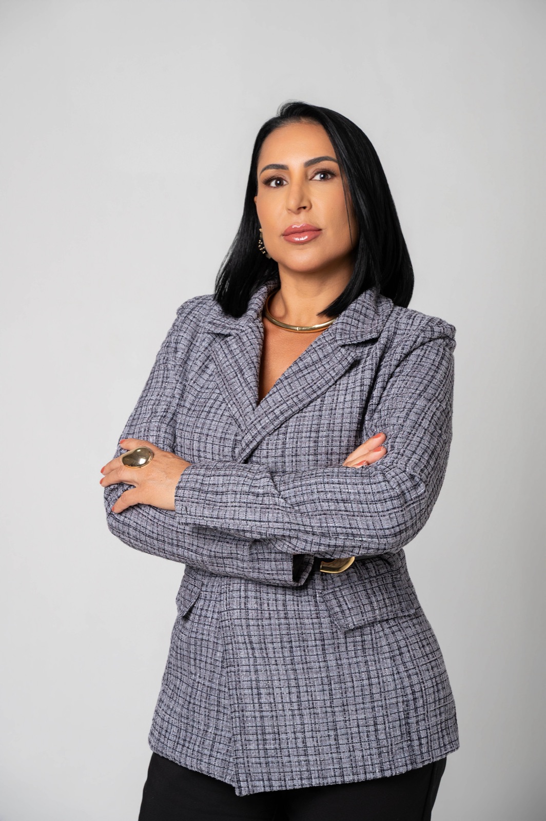 Dra. Maria Alves de Oliveira